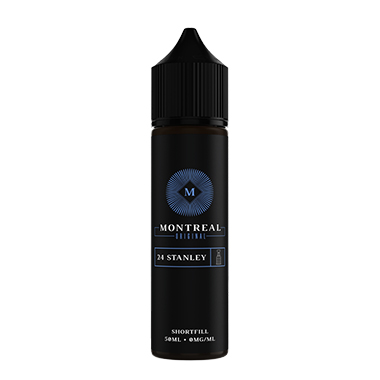 24 Stanley 50ml - Montreal Original