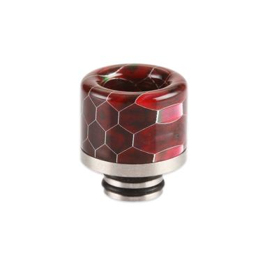 Drip Tip Snake 510 droit Type A - E-LIQUIDE-FR