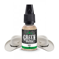 555 - Classique - Green Vapes