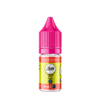 Ananas Pche Fraise 10ml - Tasty Collection