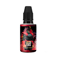 Arôme Bloody Shigeri 30ml - Fighter Fuel