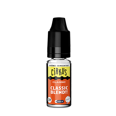 Arôme Classic Blend - Cirkus