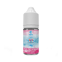 Arme Fraise Fruits du Dragon Soft 30ml - Granita