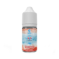Arme Fruits Rouges Soft 30ml - Granita