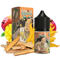 Arme Mambo 30ml - Furiosa Doctor Vapor