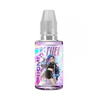 Arôme Romi 30ml - K-Fuel