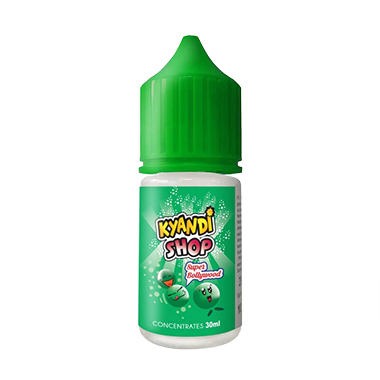 Arôme Super Bollywood 30ml - Kyandi Shop