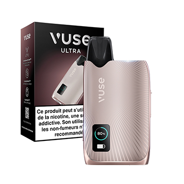 Vuse Ultra - Vuse