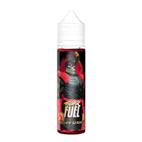 Bloody Shigeri 50ml - Fighter Fuel