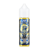 Blueberry Sour Raspberry 50ml - JNR