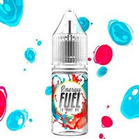 Le Boost Oil 10ml - Fruity Fuel
