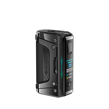 Box Aegis Legend 5 - GeekVape