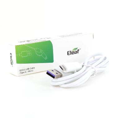 Câble USB Quick Charge 3.0 - Eleaf