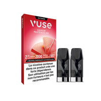 Capsules ePod Pastèque Ice - Vuse