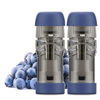 Capsules Kiwi 2 Blueberry - Kiwi Vapor