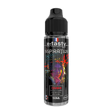 Carmi 50ml - Inspiration