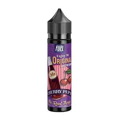 Cherry Pep's 50ml - Pep's