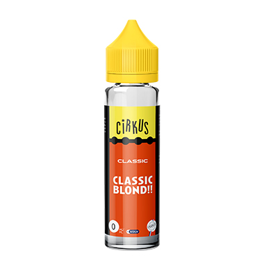 Classic Blond 50ml - Cirkus