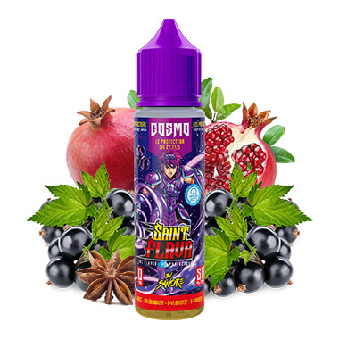 Cosmo 50ml - Saint Flava