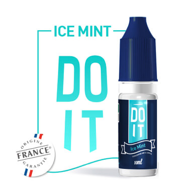 Arôme Ice Mint - DO IT