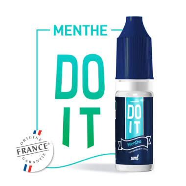 Arôme Menthe - DO IT