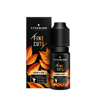 Dervish - Fine Cuts
