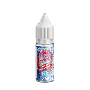 Extra Fruits Rouges - Ice Cool