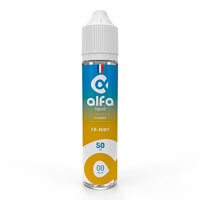 FR-Mint 50ml - Alfaliquid