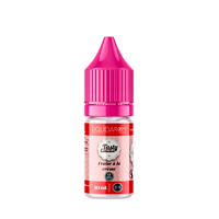 Fraise à la Crème 10ml - Tasty Collection