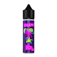 Fraise Pastèque Frais 50ml - Glow