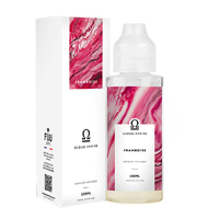 Framboise 100ml - Cloud Empire