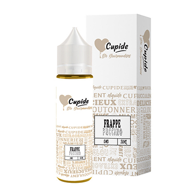 Frappe Puccino 50ml - Cupide
