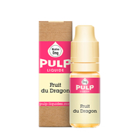 Fruit du Dragon - Pulp