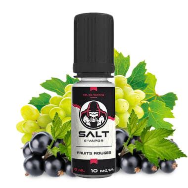 Fruits Rouges - Salt E-Vapor 