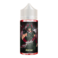 Irrow 100ml - Fighter Fuel