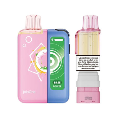 Kit JoinOne 40K - Elfbar