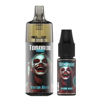 Kit Tornado 10000 - Gobar