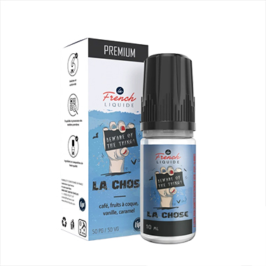 La Chose - Le French Liquide