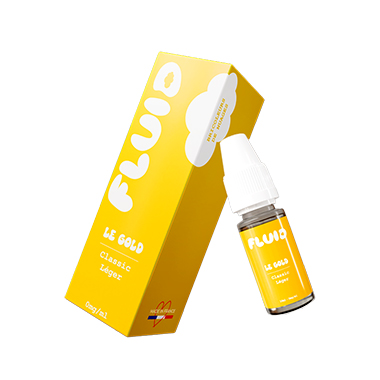 Le Gold - Fluid