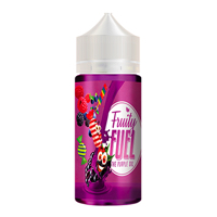 The Purple Oil 100ml - Fruity Fuel