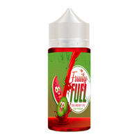 The Wooky Oil 100ml - Fruity Fuel