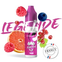 Arôme LEGENDE ROSE 10ml - E-liquide-fr