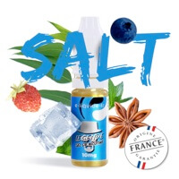 LEGENDE BLEU Salt - E-liquide-fr