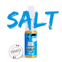 LEGENDE BLEU Salt - E-liquide-fr