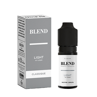 Light - Blend