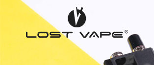 LostVape