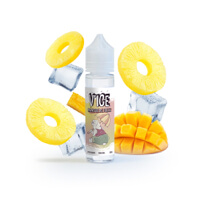 Mangue de Soleil 50ml - V'ICE