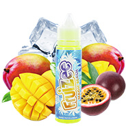 Magic Beach 50ml - Fruizee