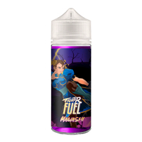 Mawashi 100ml - Fighter Fuel
