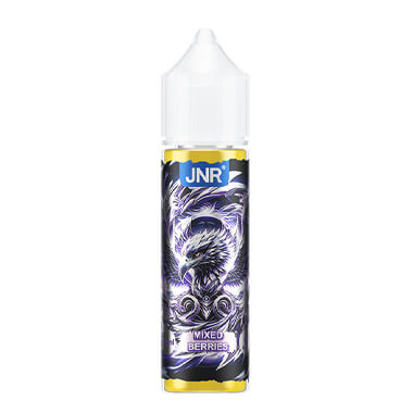 Mixed Berries 50ml - JNR